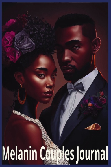 MELANIN COUPLES JOURNAL