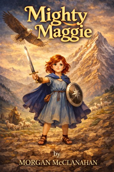 Mighty Maggie
