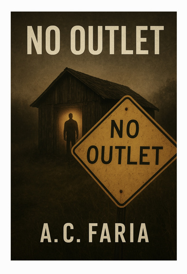 No Outlet