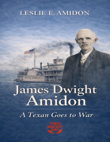 James Dwight Amidon