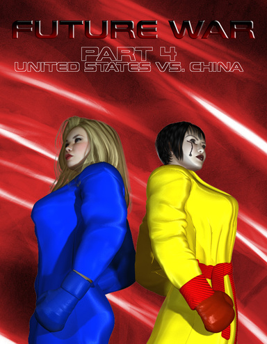 Future War - Part 4
