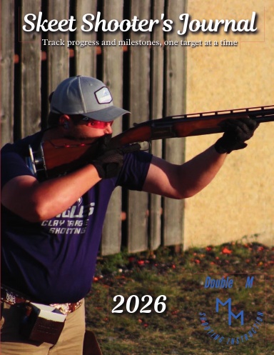 Skeet Shooter's Journal