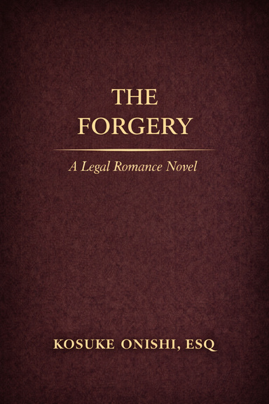 The Forgery