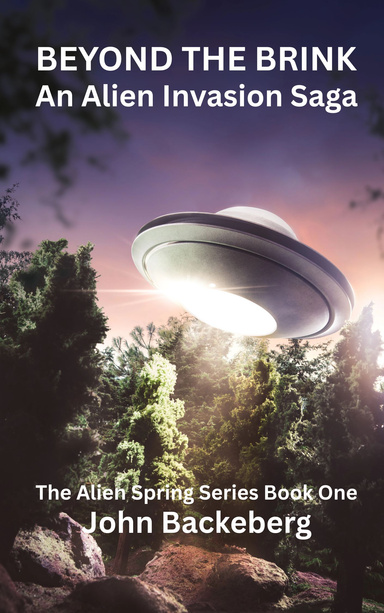 Beyond The Brink