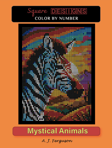Mystical Animals - CBN