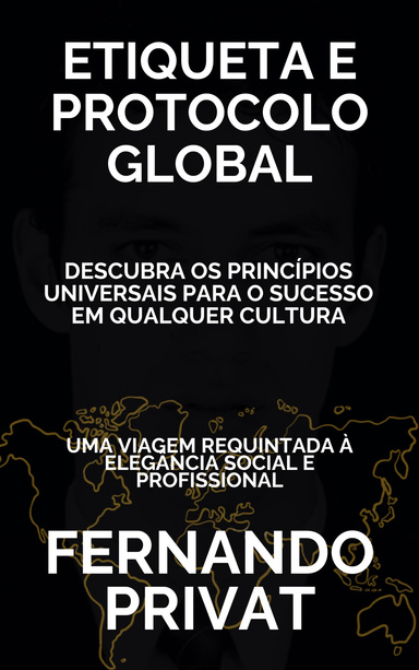 Etiqueta E Protocolo Globais