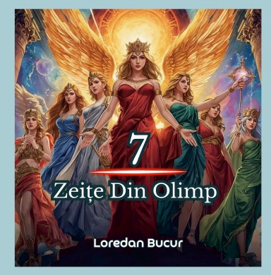 7-Zeițe Din Olimp