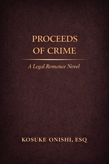 Proceeds of Crime