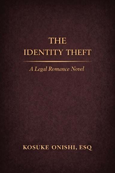 The Identity Theft