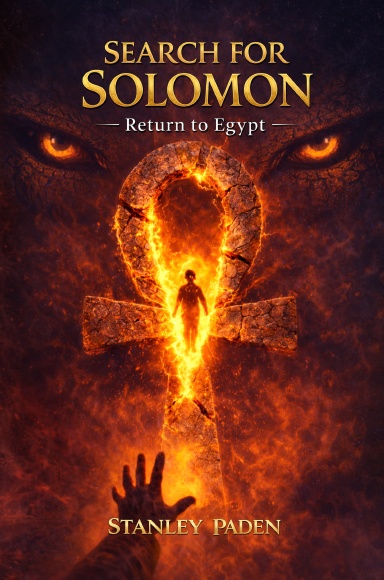 Search for Solomon