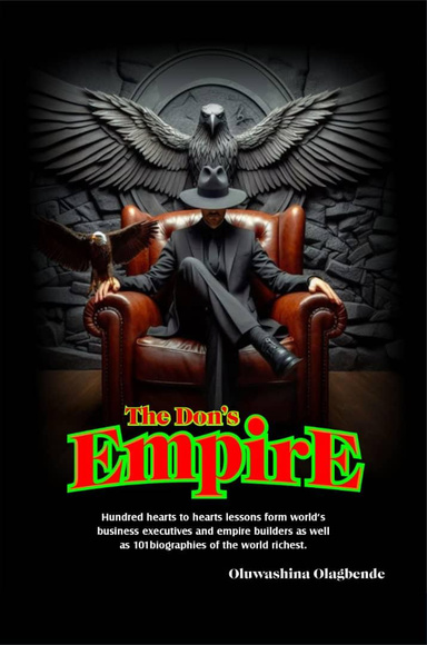 THE DON'S EMPIRE