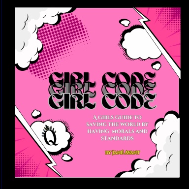 GIRL CODE