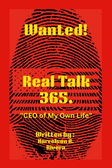 Real Talk 365