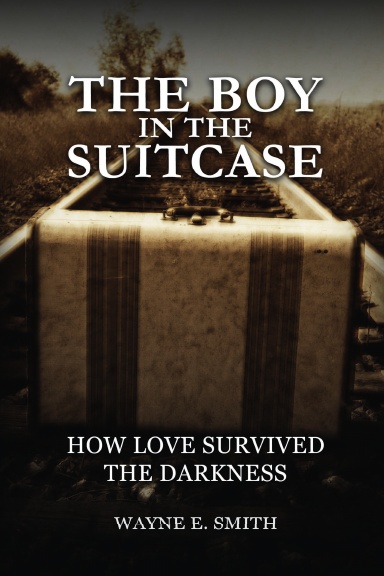 The Boy In The Suitcase:
