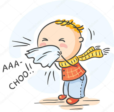 cure the common cold