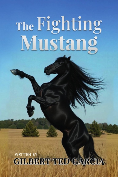 The Fighting Mustang