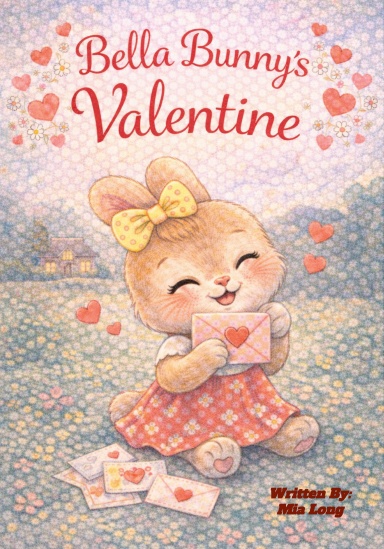 Bella Bunny’s Valentine