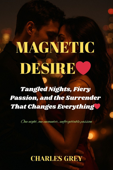 MAGNETIC DESIRE