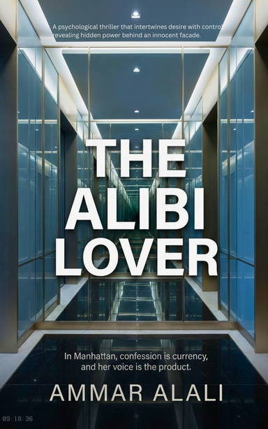 The Alibi Lover