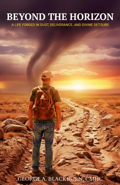Beyond The Horizon