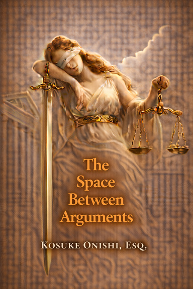 The Space Between Arguments