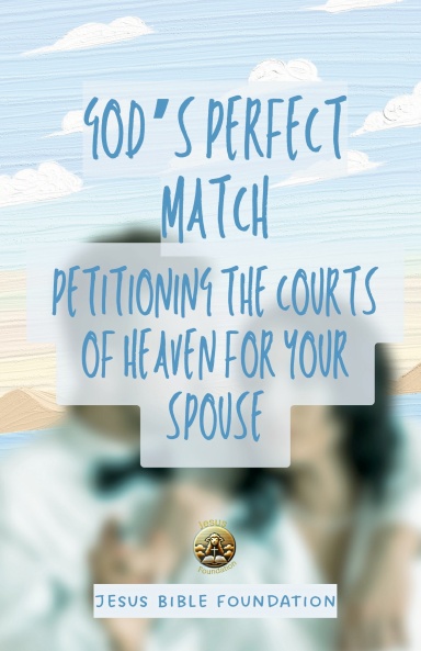 God’s Perfect Match