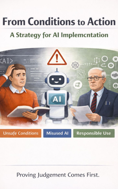 A Strategy for AI Implementation