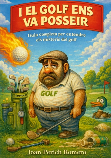 I el Golf ens va Posseir