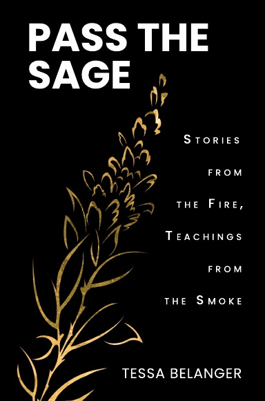Pass The Sage