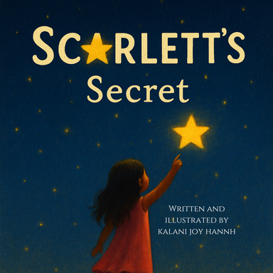 Scarlett's Secret