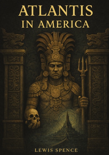 Atlantis in America