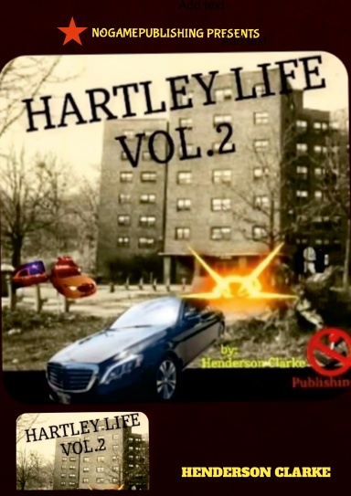 HARTLEY LIFE VOL. 2