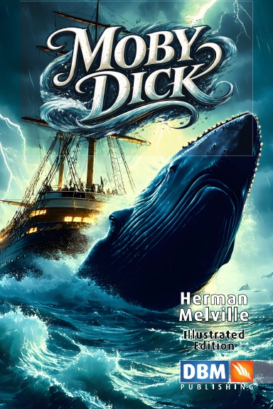 MOBY-DICK