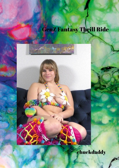 GenZ Fantasy Thrill-Ride