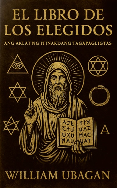 El Libro De Los Elegidos