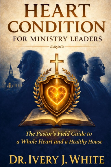 HEART CONDITION FOR MINISTRY LEADERS