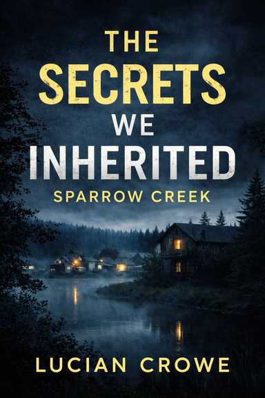 The Secrets We Inherited