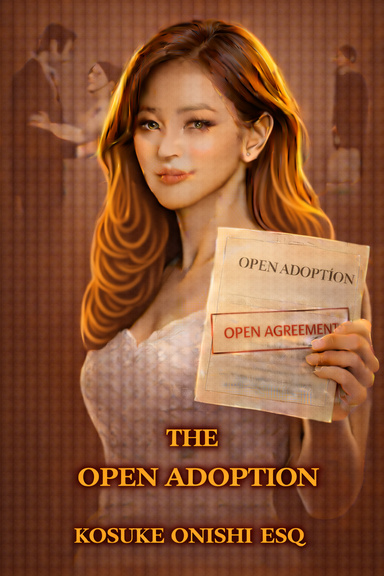 The Open Adoption
