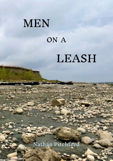 Men on a Leash