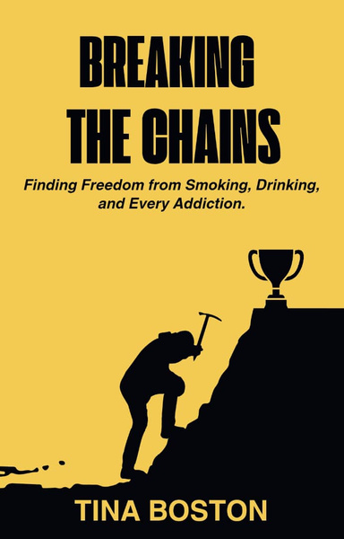 Breaking The Chains