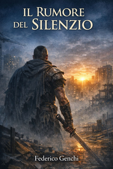 Il rumore del silenzio