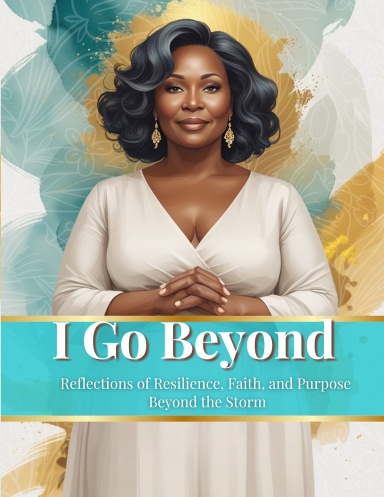 I GO BEYOND JOURNAL