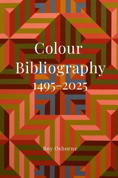 Colour Bibliography 1495-2025