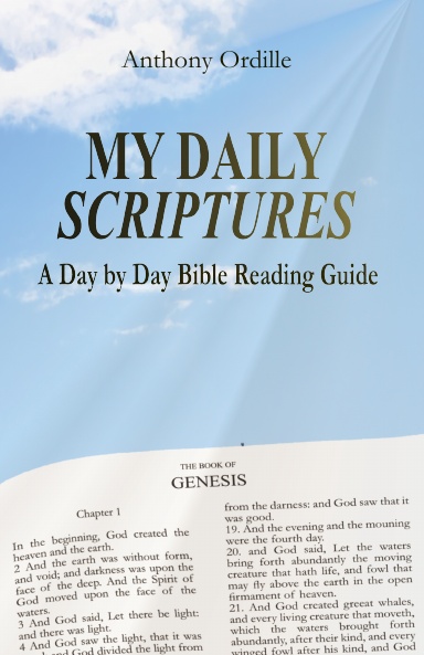 My Daily Scriptures