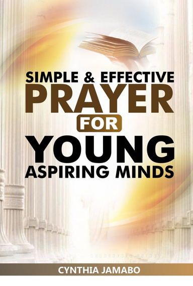 Simple And Effective Prayer