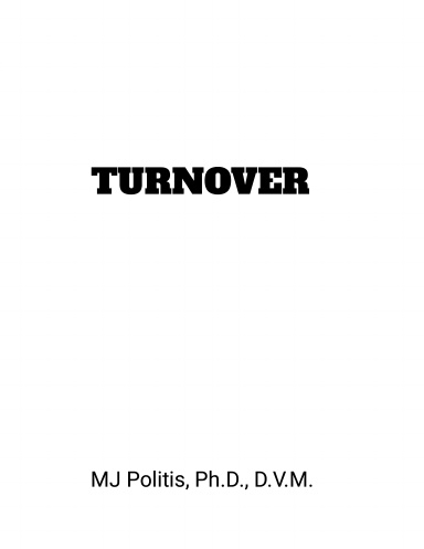 Turnover