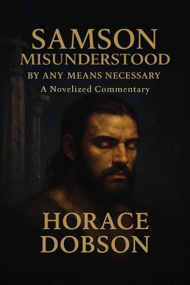 Samson Misunderstood