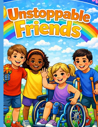 Unstoppable Friends