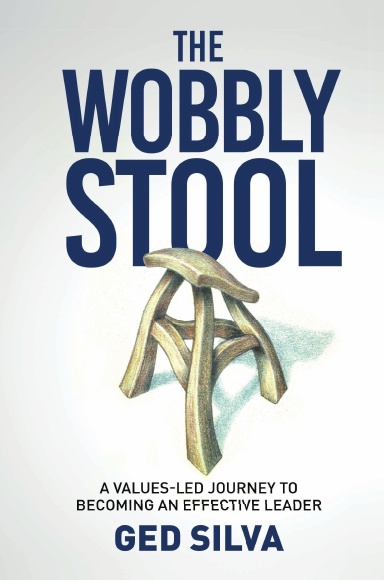 THE WOBBLY STOOL