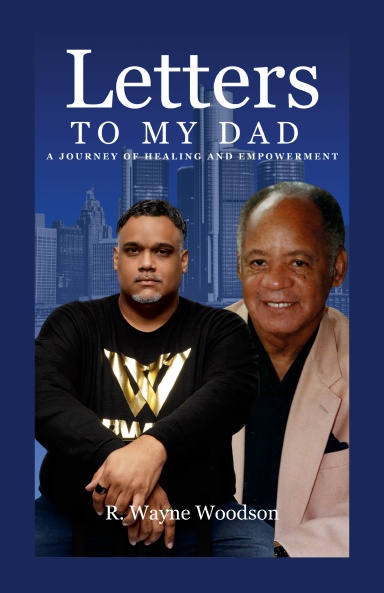 Letters to My Dad